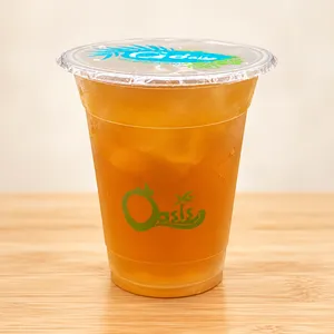 【一般會員】沖繩茶飲免費兌換